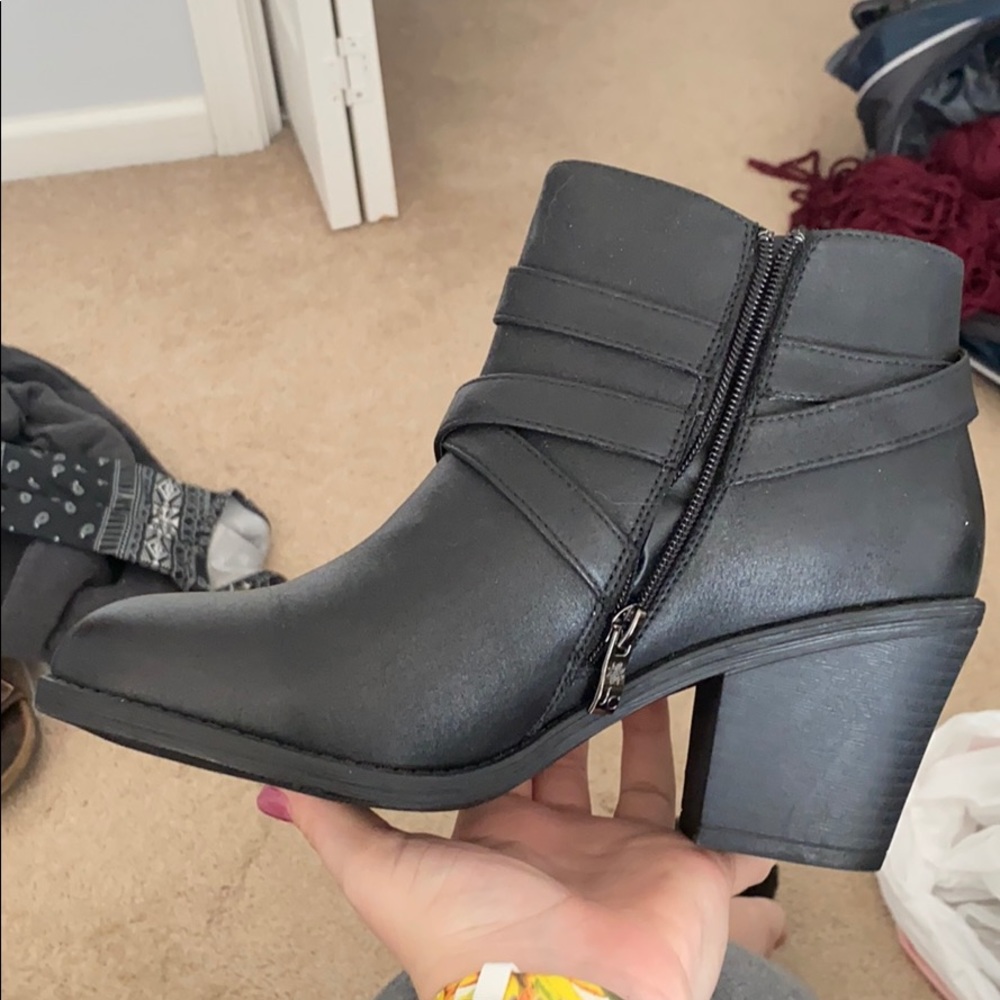 NEW Booties
